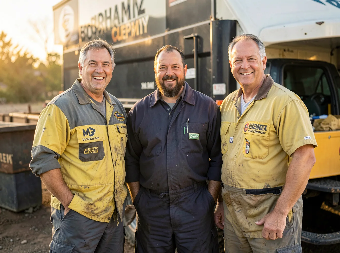 Sewage Cleanup company in Stevenson, WA