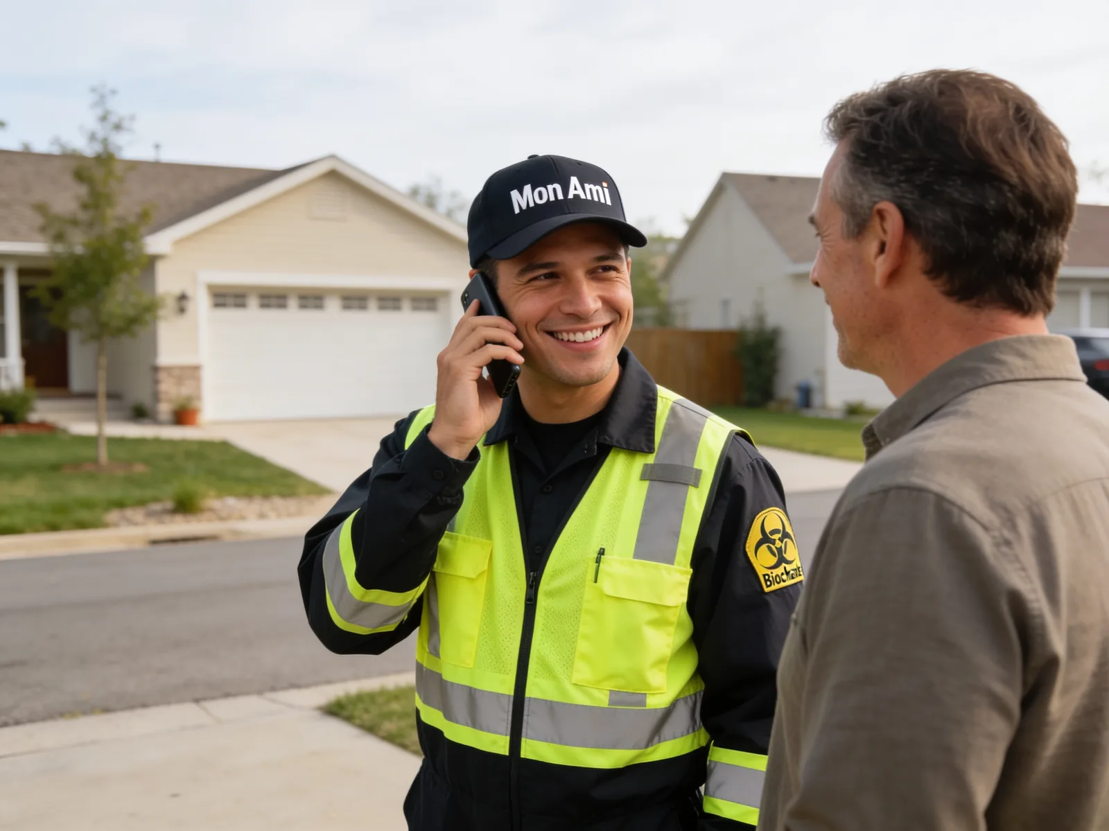 Sewage Cleanup Stevenson, WA FAQs